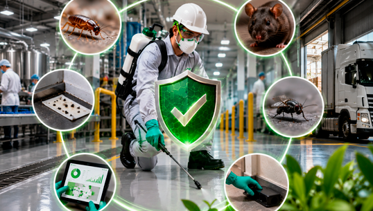 Mapeamento & Prevenção Contínua