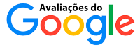 Avaliações do Google