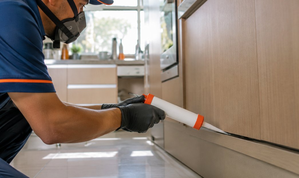 Dedetização de apartamento: o que muda em prédio e condomínio