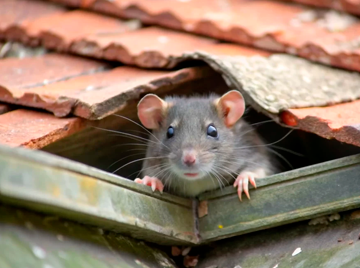 Rato-de-telhado